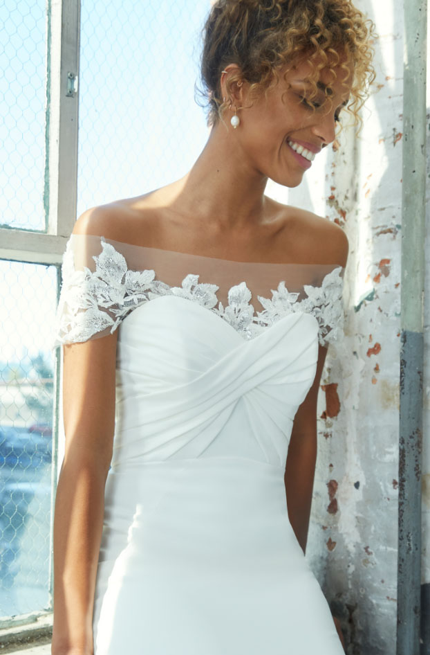Van cleef bridal sale