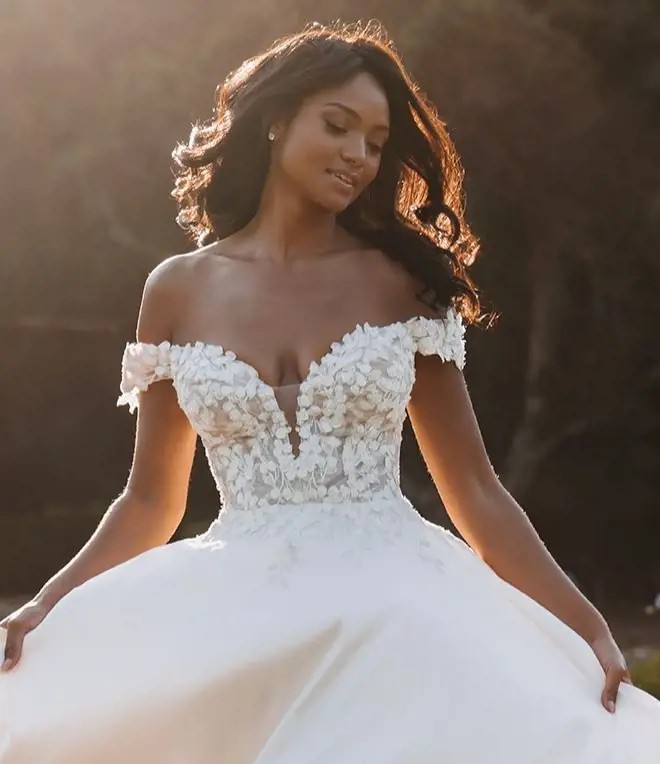 Allure Bridal Trunk Show Main Image