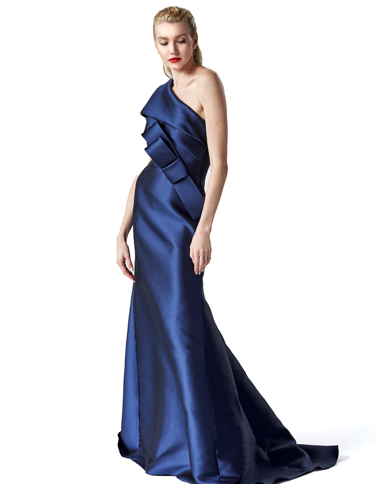 Cyril Verdavainne Evening Wear Trunk Show Main Image