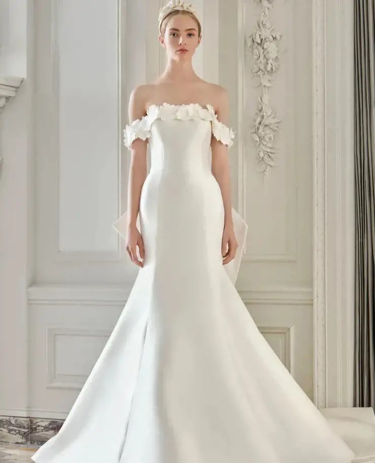 Sareh Nouri Trunk Show