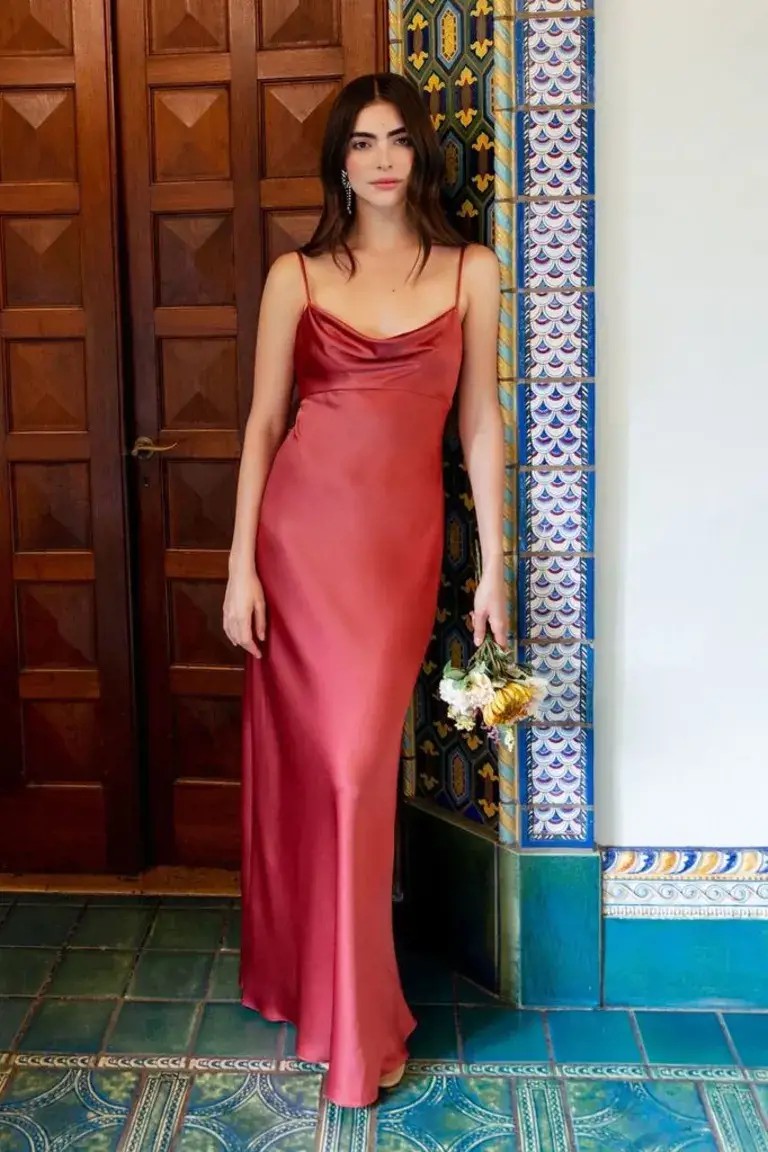 Jenny Yoo Bridesmaids Trunk Show Main Image