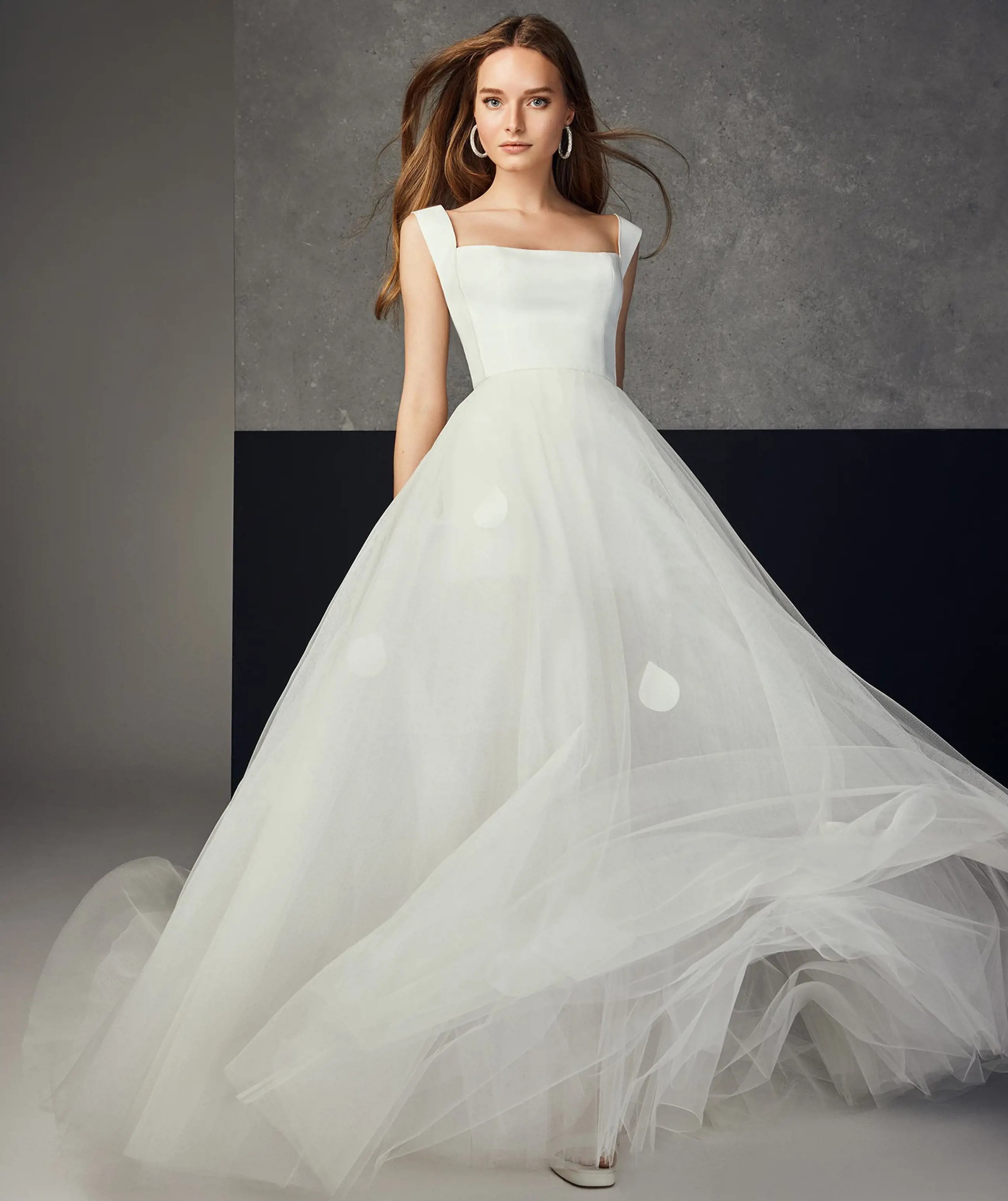 Jesus Peiro Trunk Show Main Image