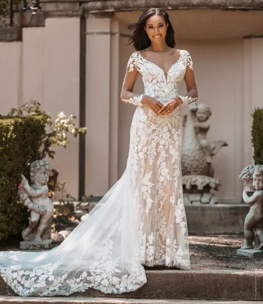 Allure Bridal Designer Spotlight Main Image