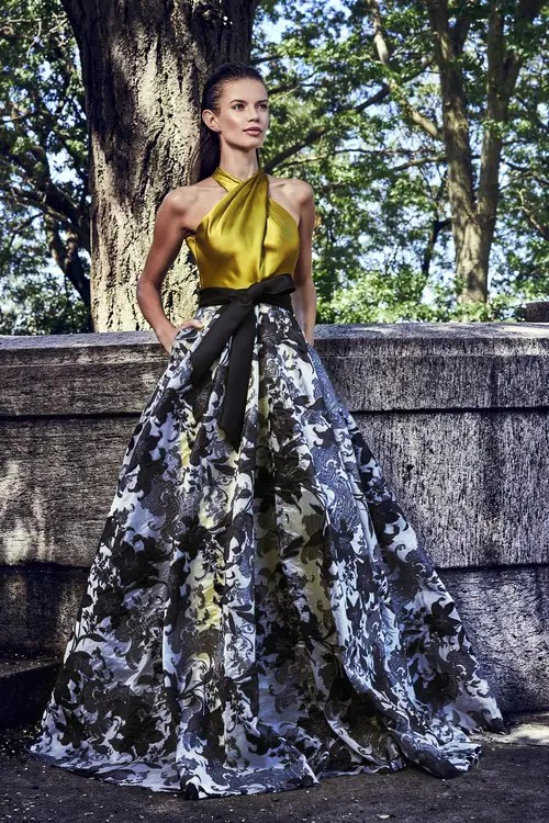 Cyril Verdavainne Evening Wear Trunk Show Nov. 29th - Dec. 11th Main Image