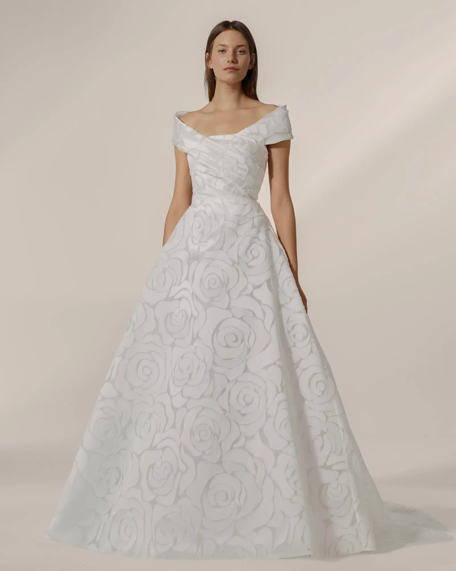 Jesús Peiró 2026 Trunk Show