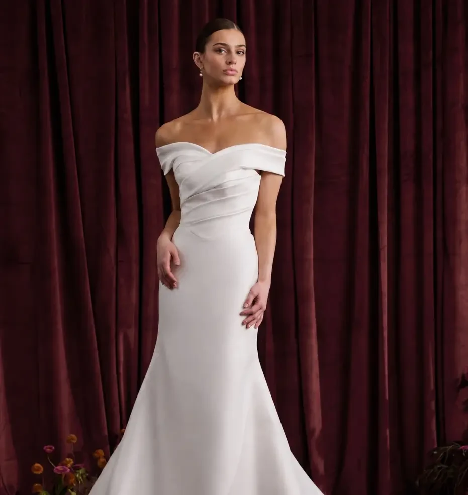 The Kelly Faetanini Elysian Collection Is Coming to Van Cleve