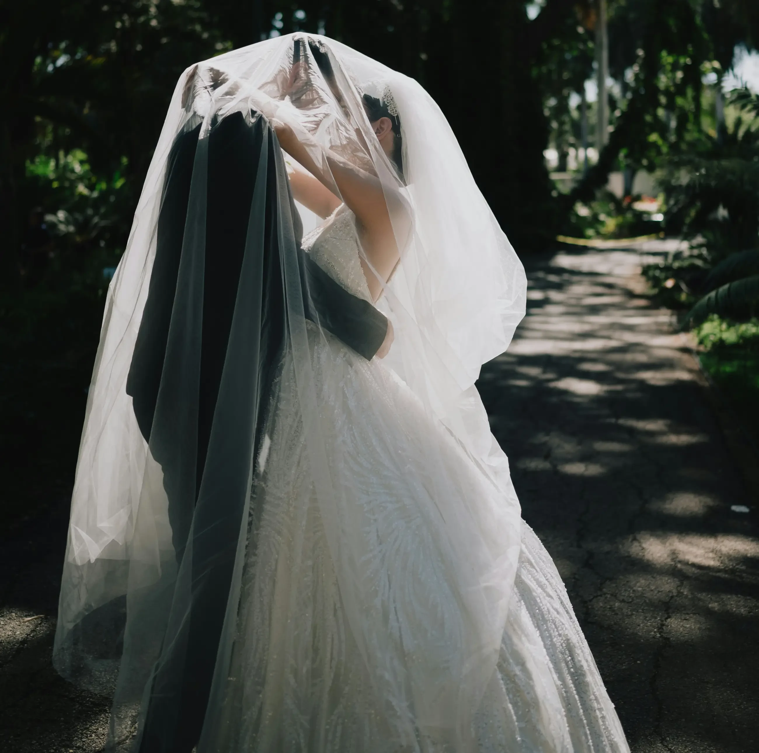 Toni Federici Trunk Show