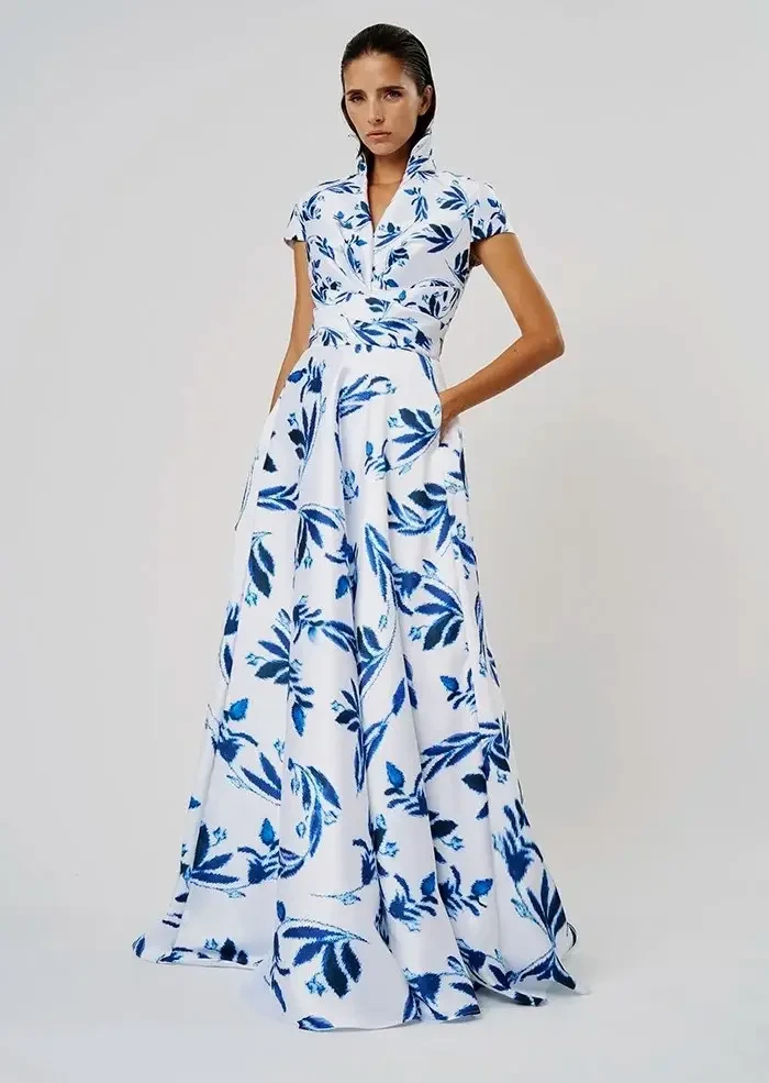 Cyril Verdavainne Trunk Show