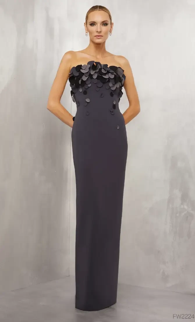 Lucian Matis Fall/Winter 2026 Trunk Show