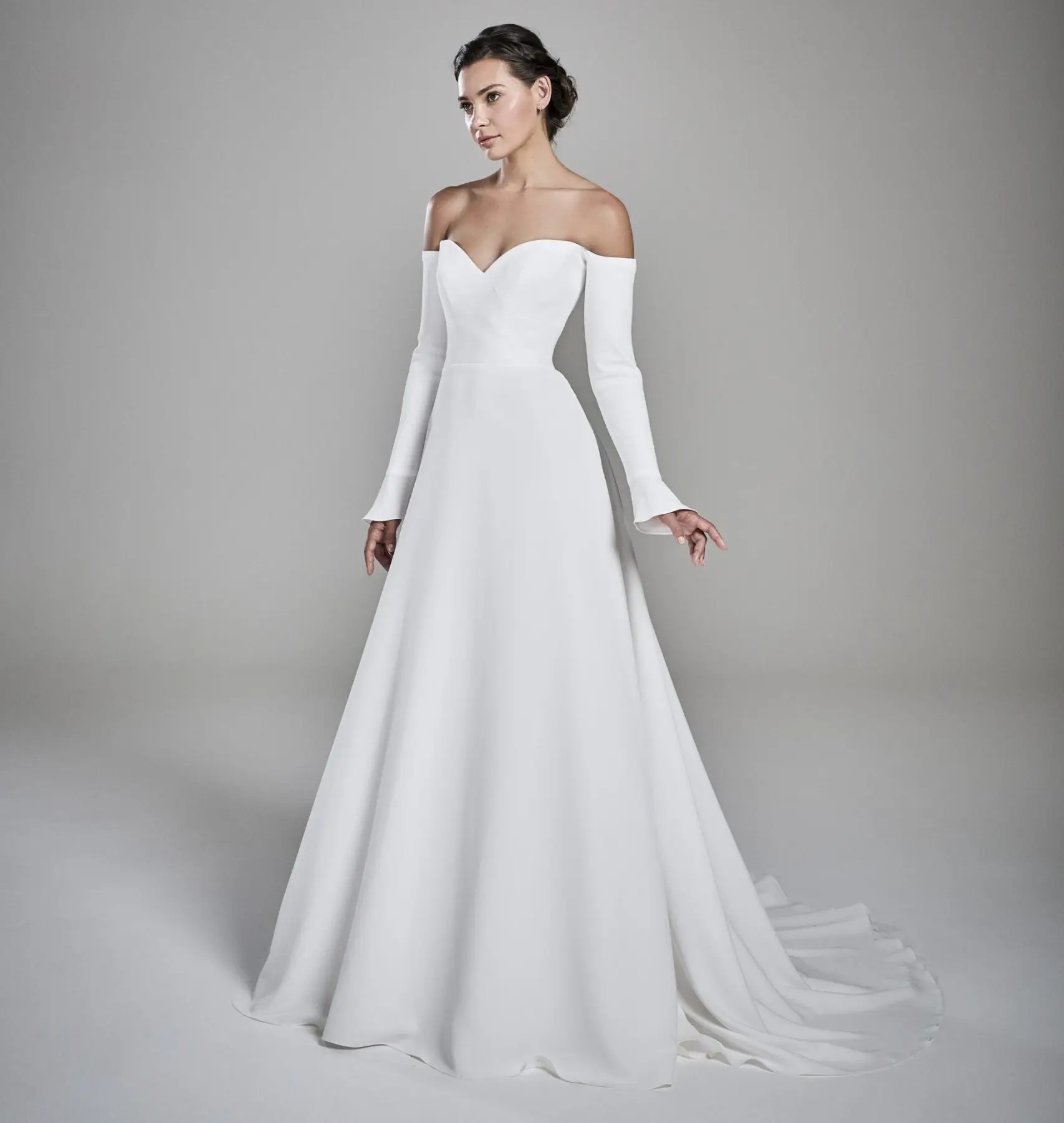 Suzanne Neville Bridal Trunk Show Main Image