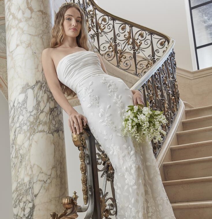 Sareh Nouri Trunk Show Main Image