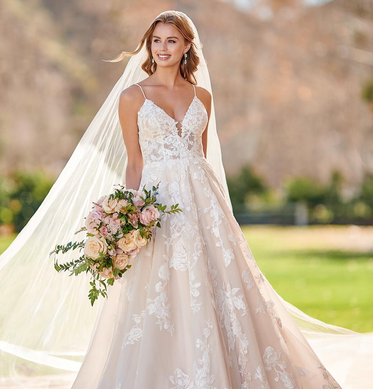 Martina Liana Designer Preview Trunk Show Main Image