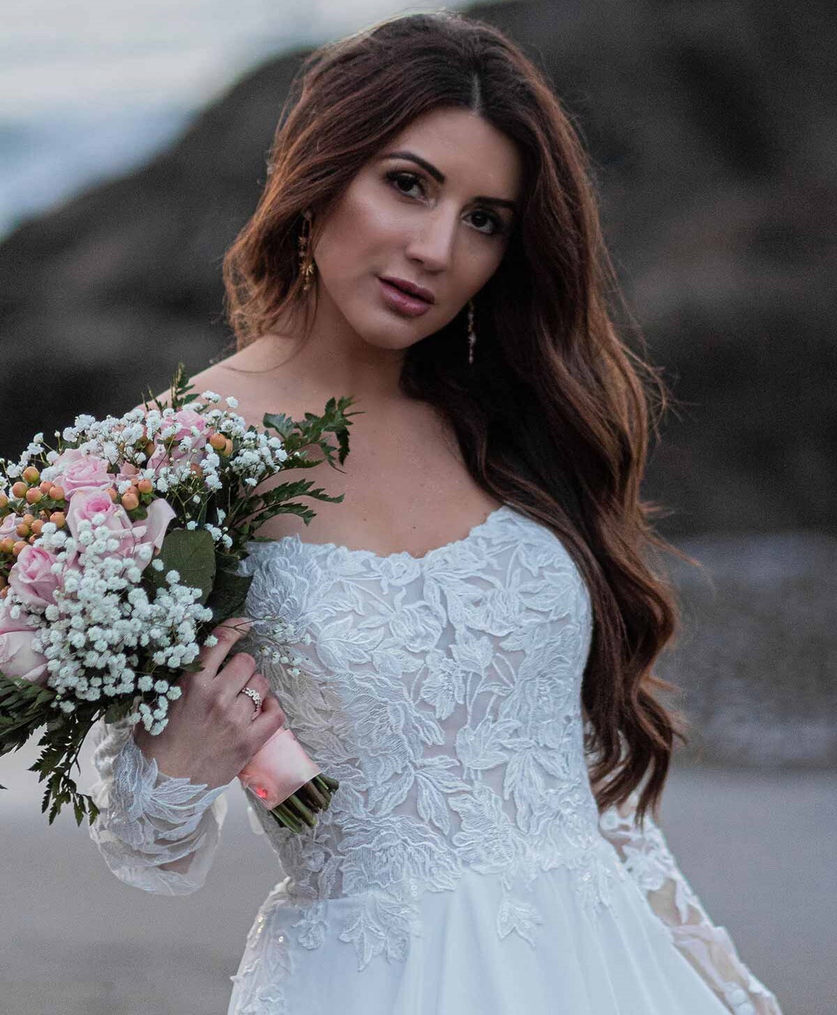 Essense of Australia Bridal Trunk Show Main Image