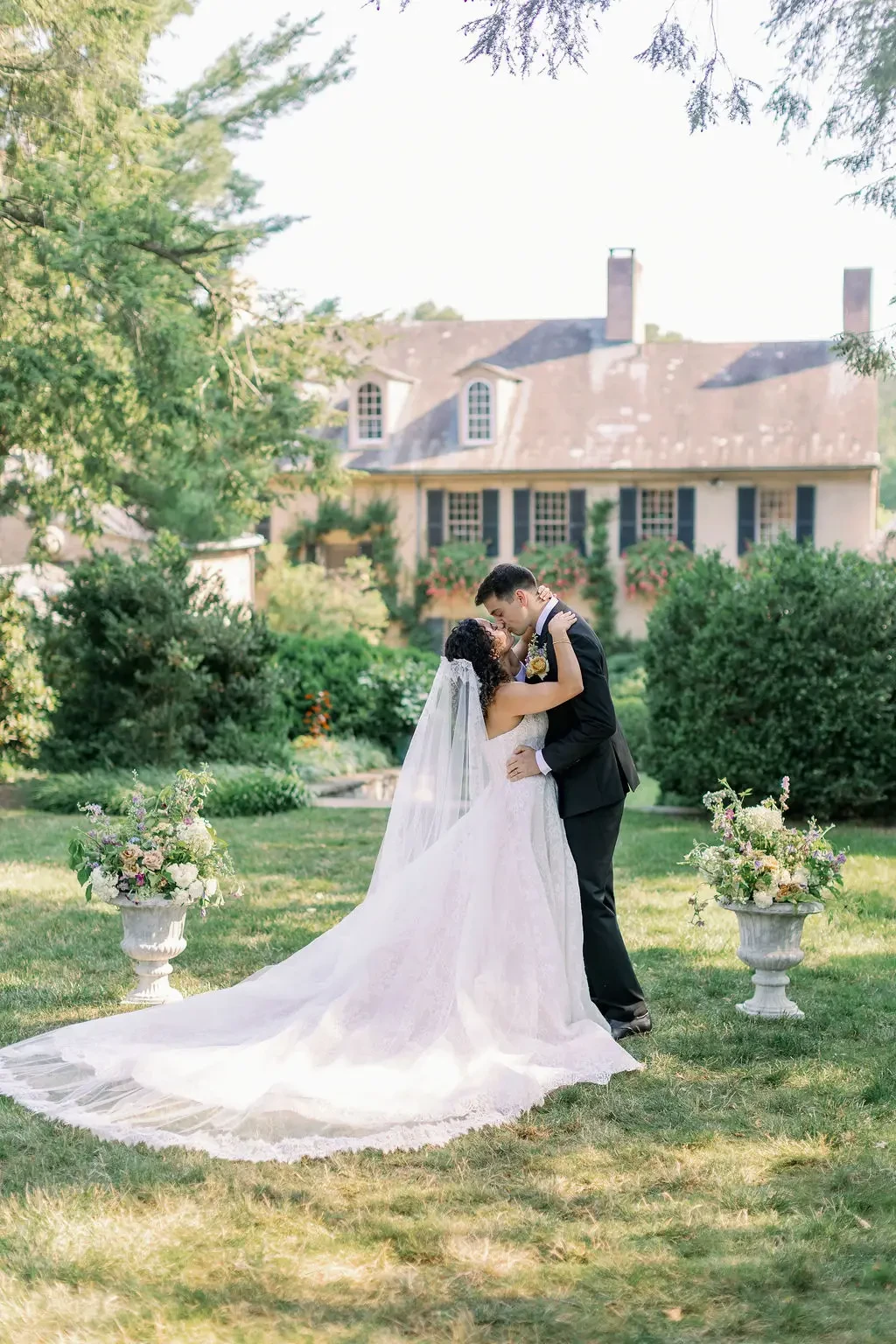 Conestoga House Styled Shoot