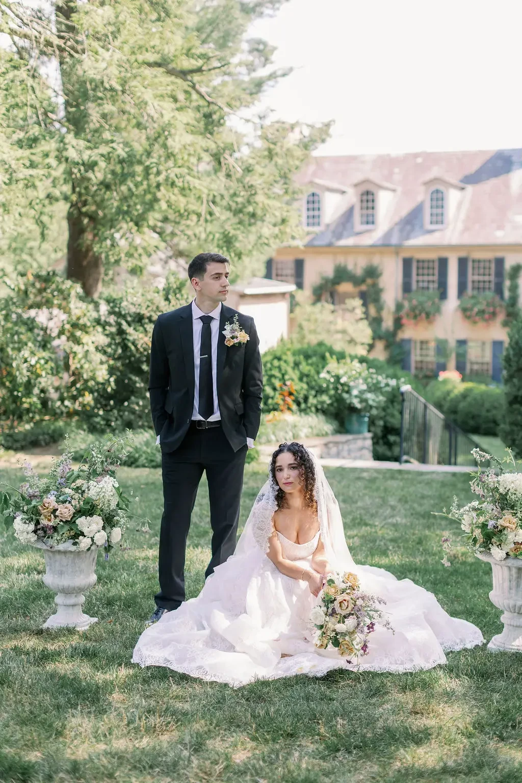 Conestoga House Styled Shoot