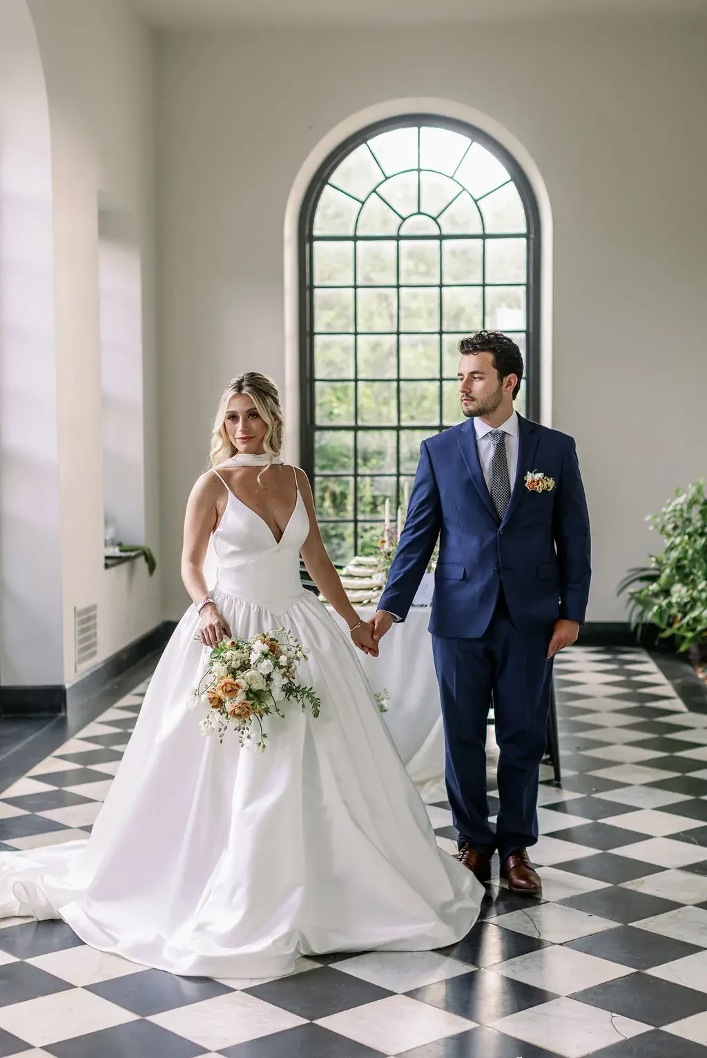 Conestoga House Styled Shoot