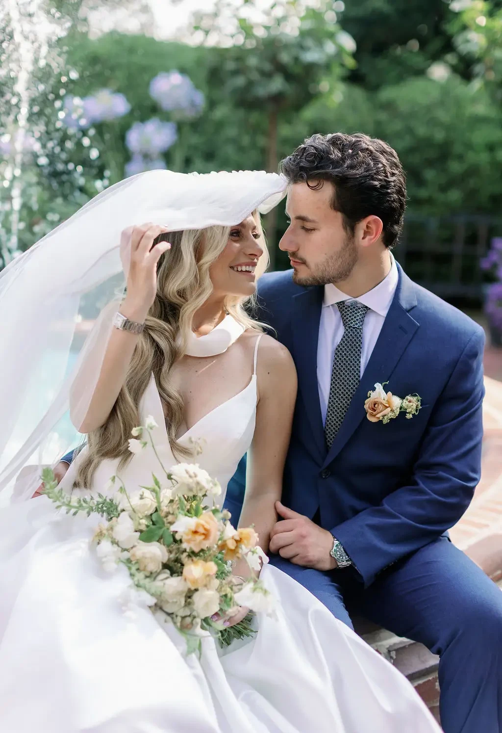 Conestoga House Styled Shoot