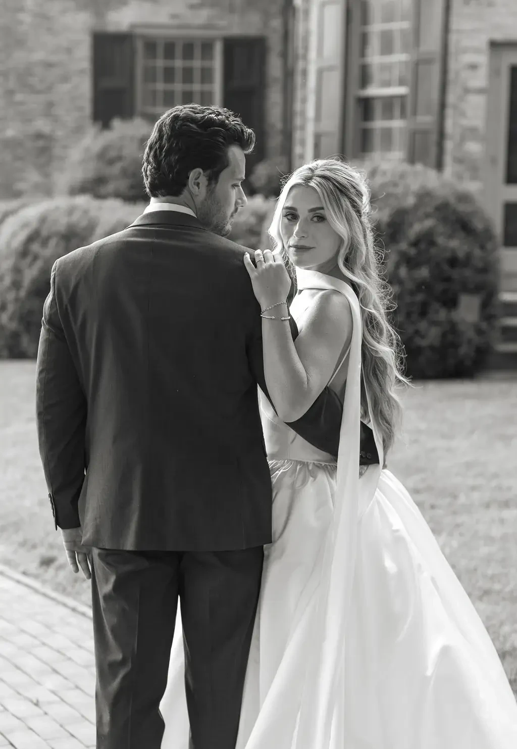 Conestoga House Styled Shoot