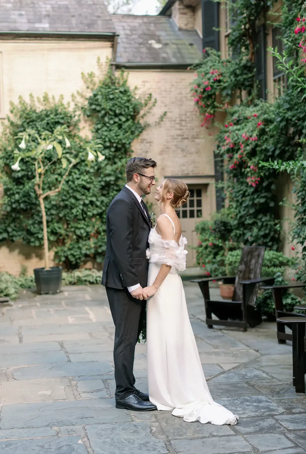 Conestoga House Styled Shoot
