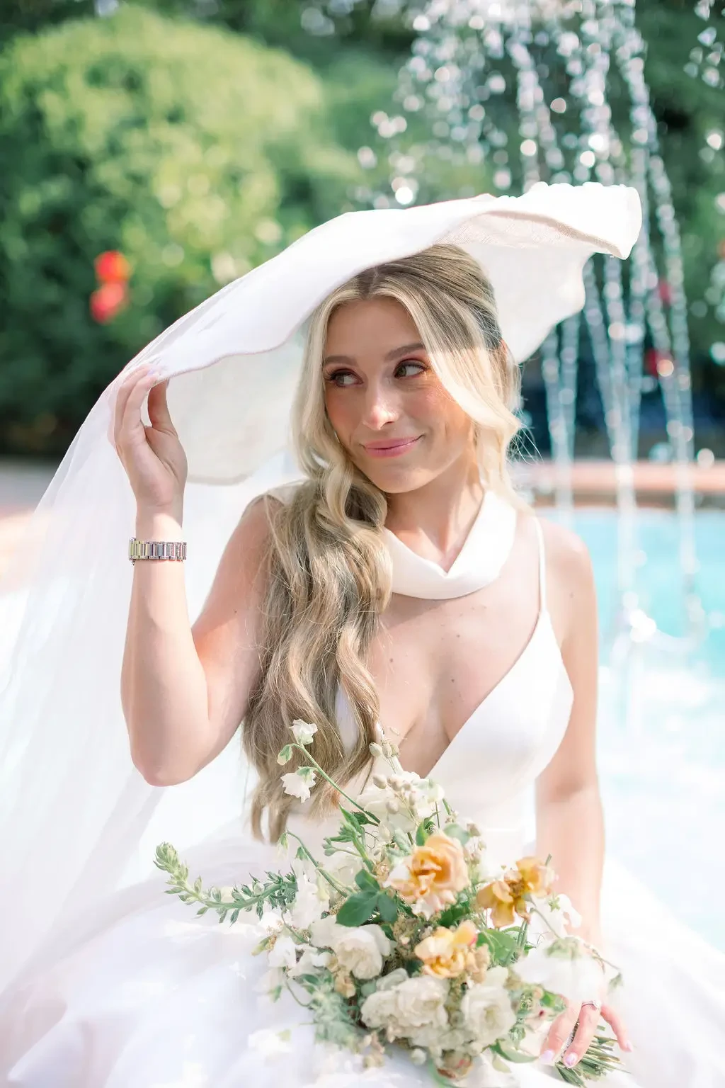 Conestoga House Styled Shoot