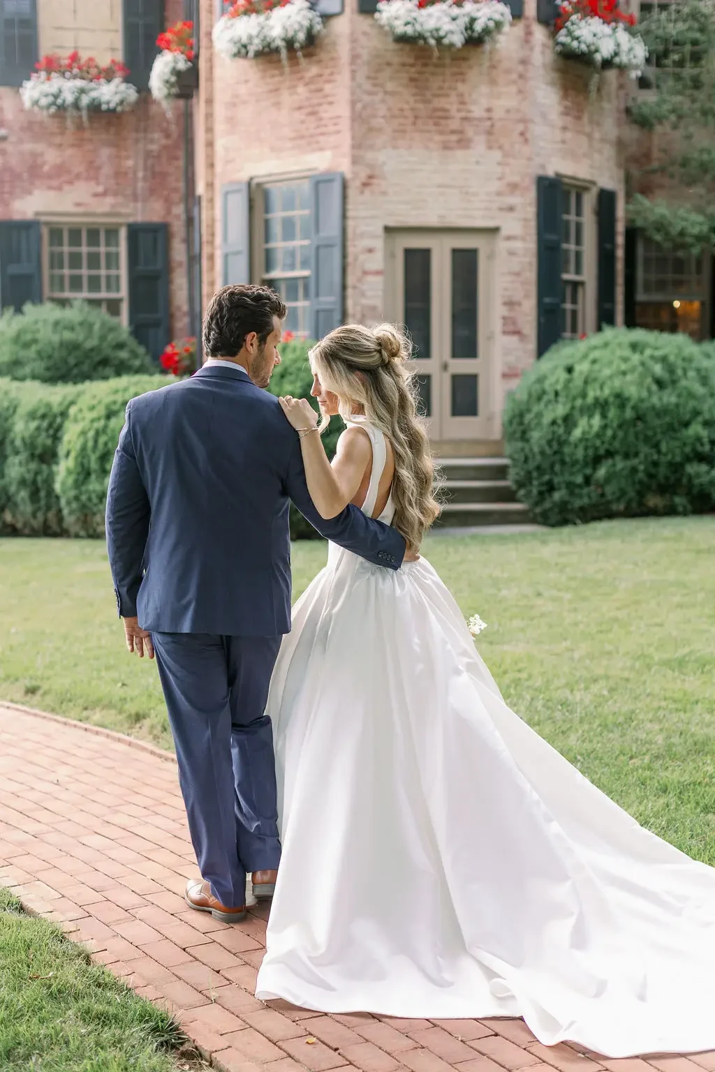 Conestoga House Styled Shoot