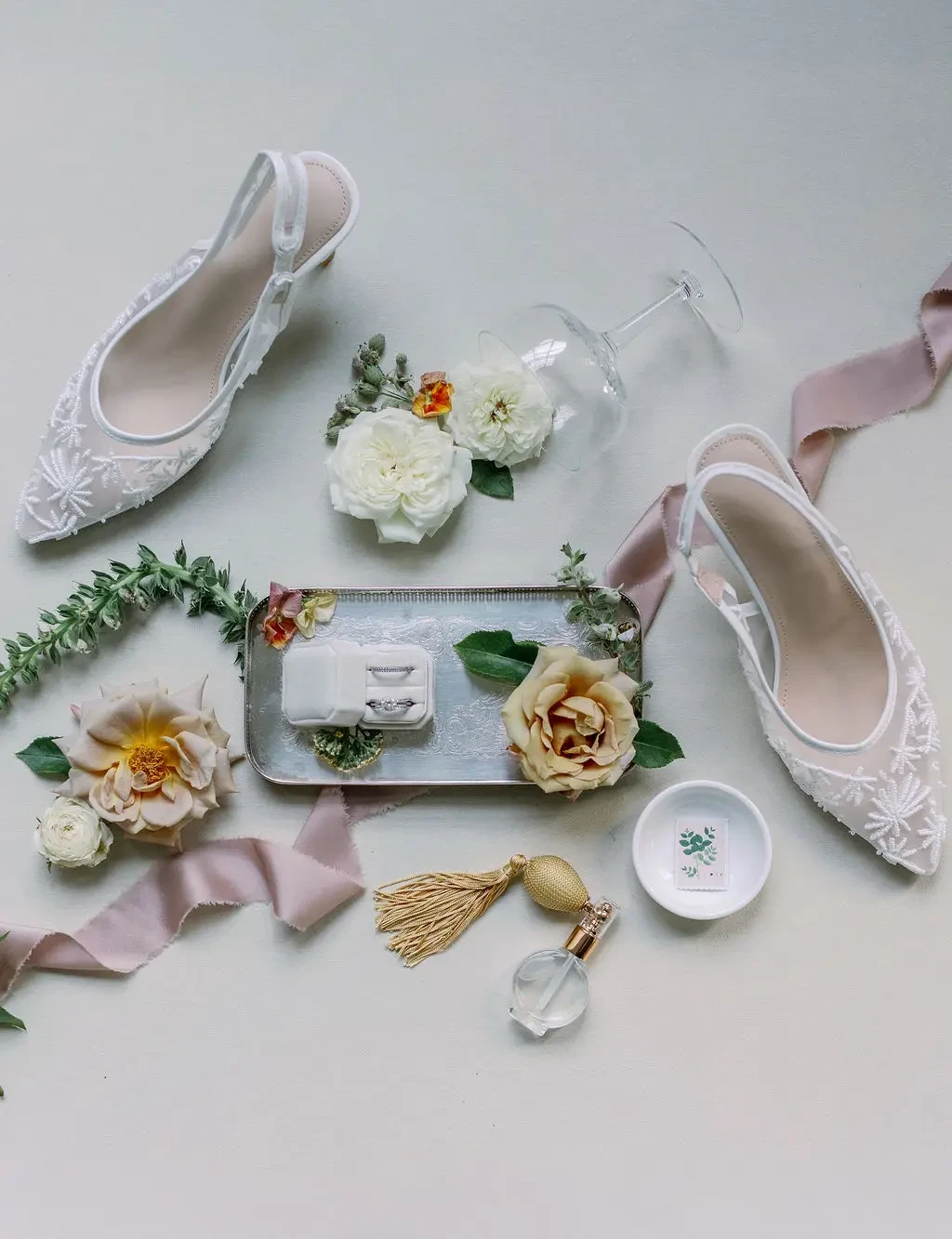 Conestoga House Styled Shoot