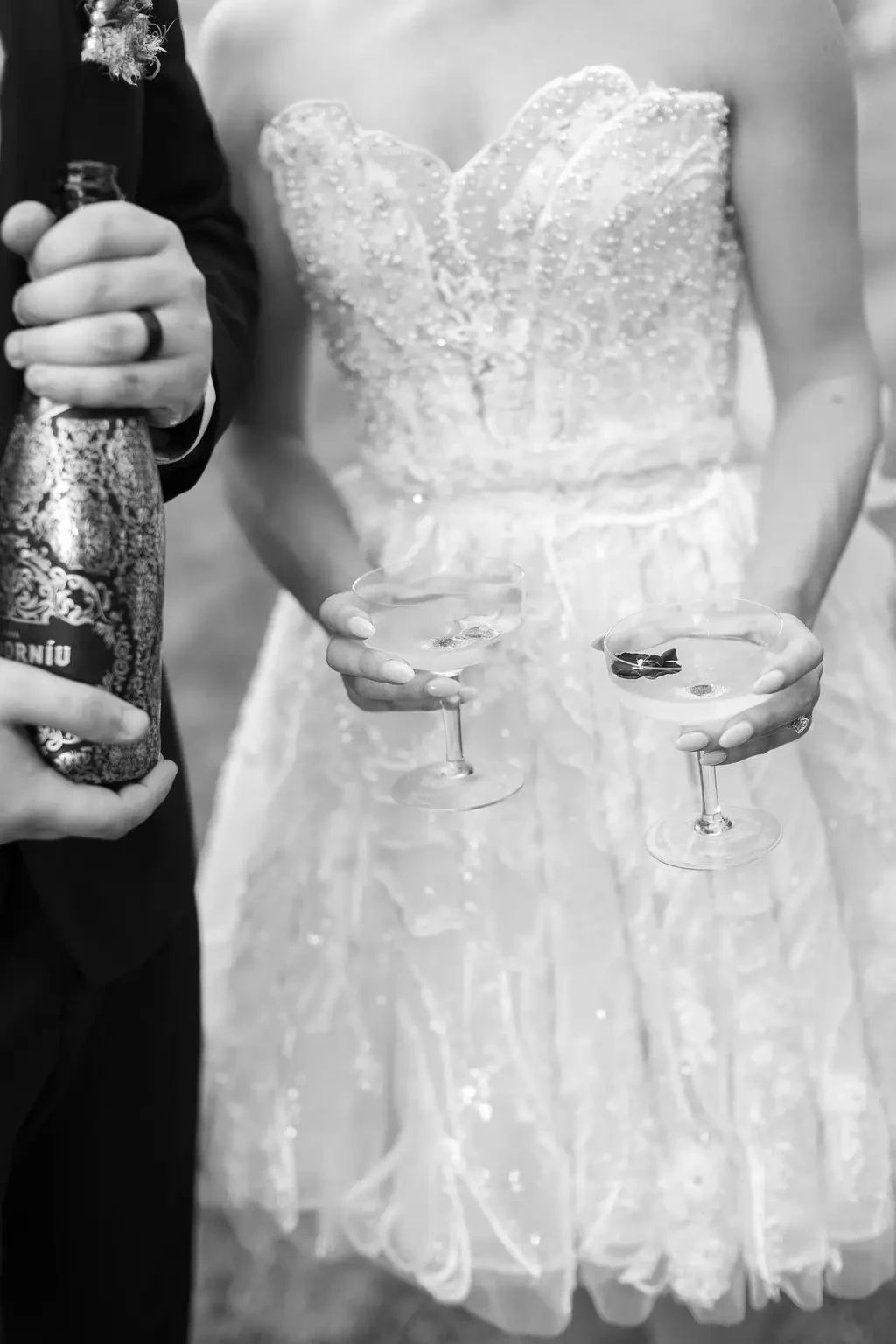 Conestoga House Styled Shoot