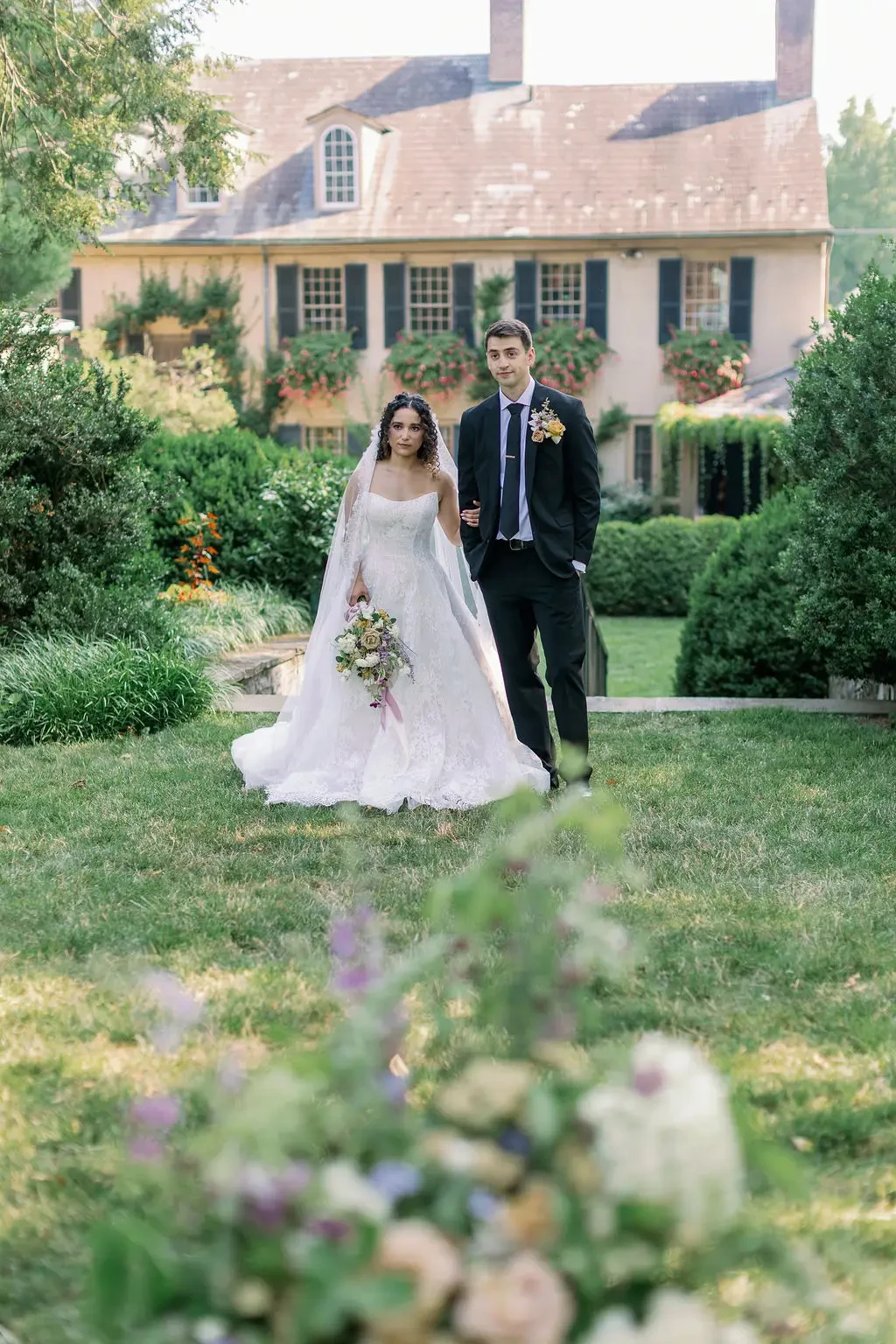 Conestoga House Styled Shoot