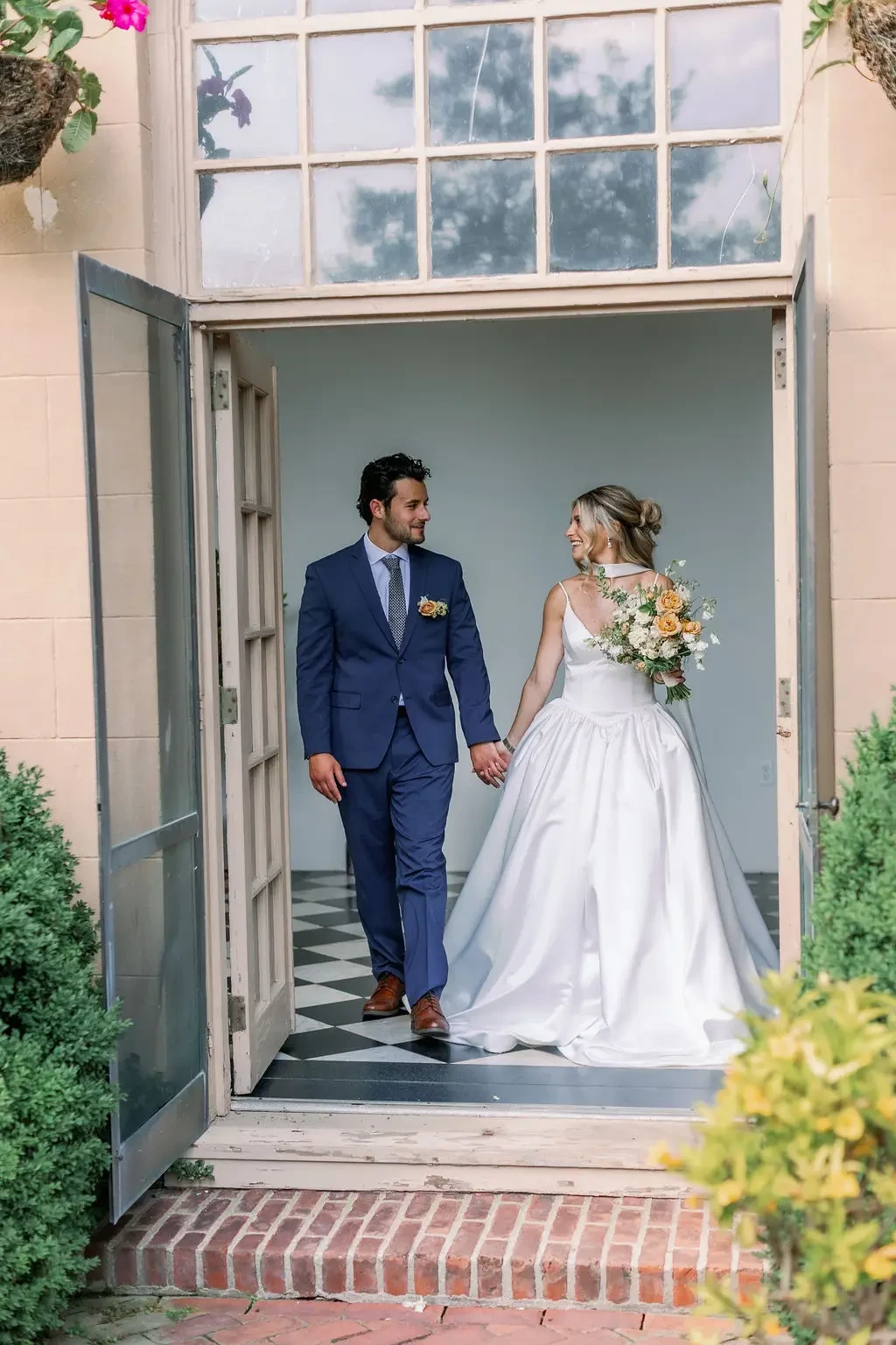 Conestoga House Styled Shoot