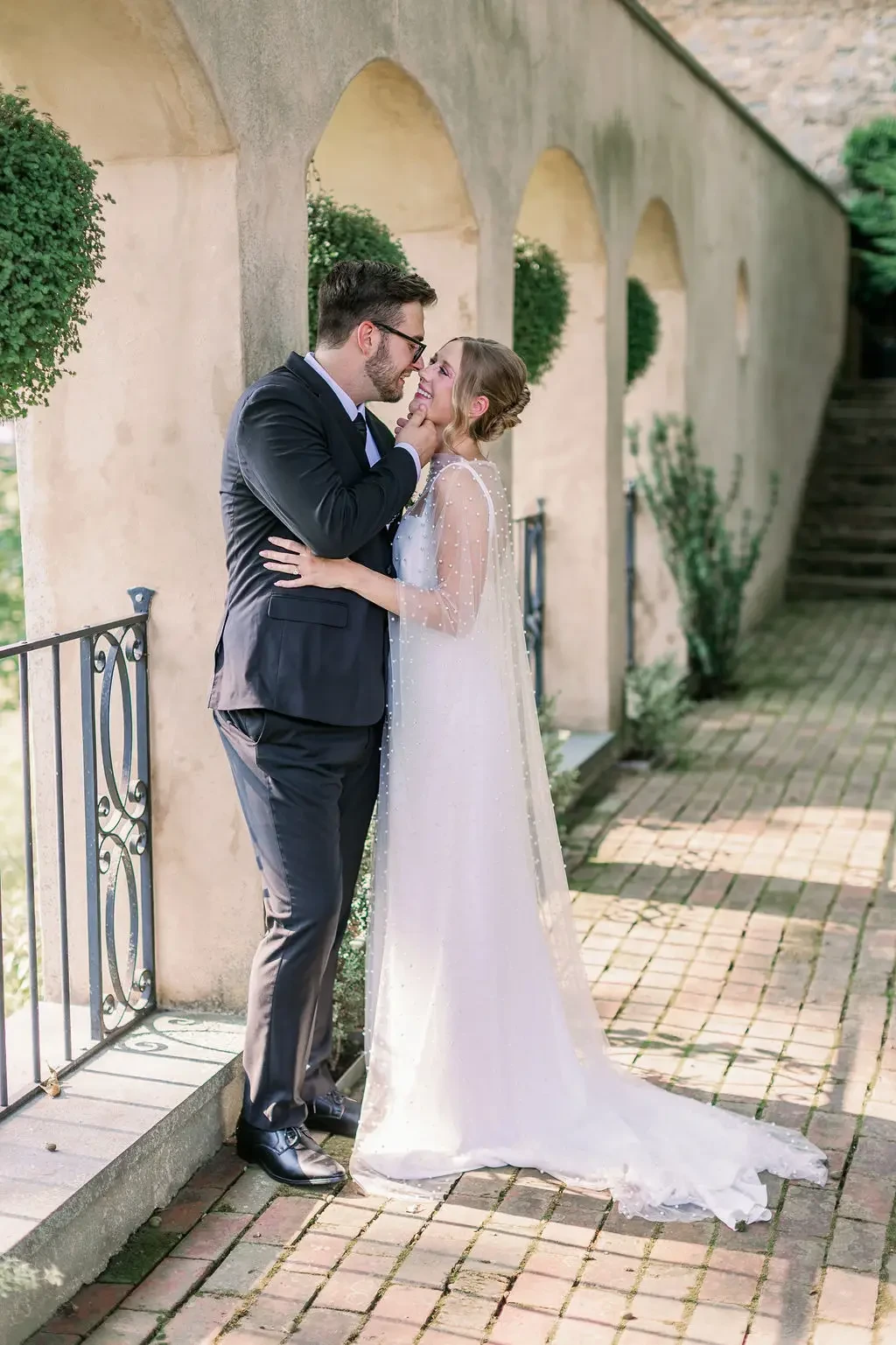 Conestoga House Styled Shoot