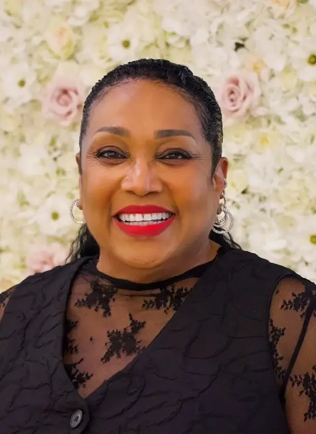 Photo of team member