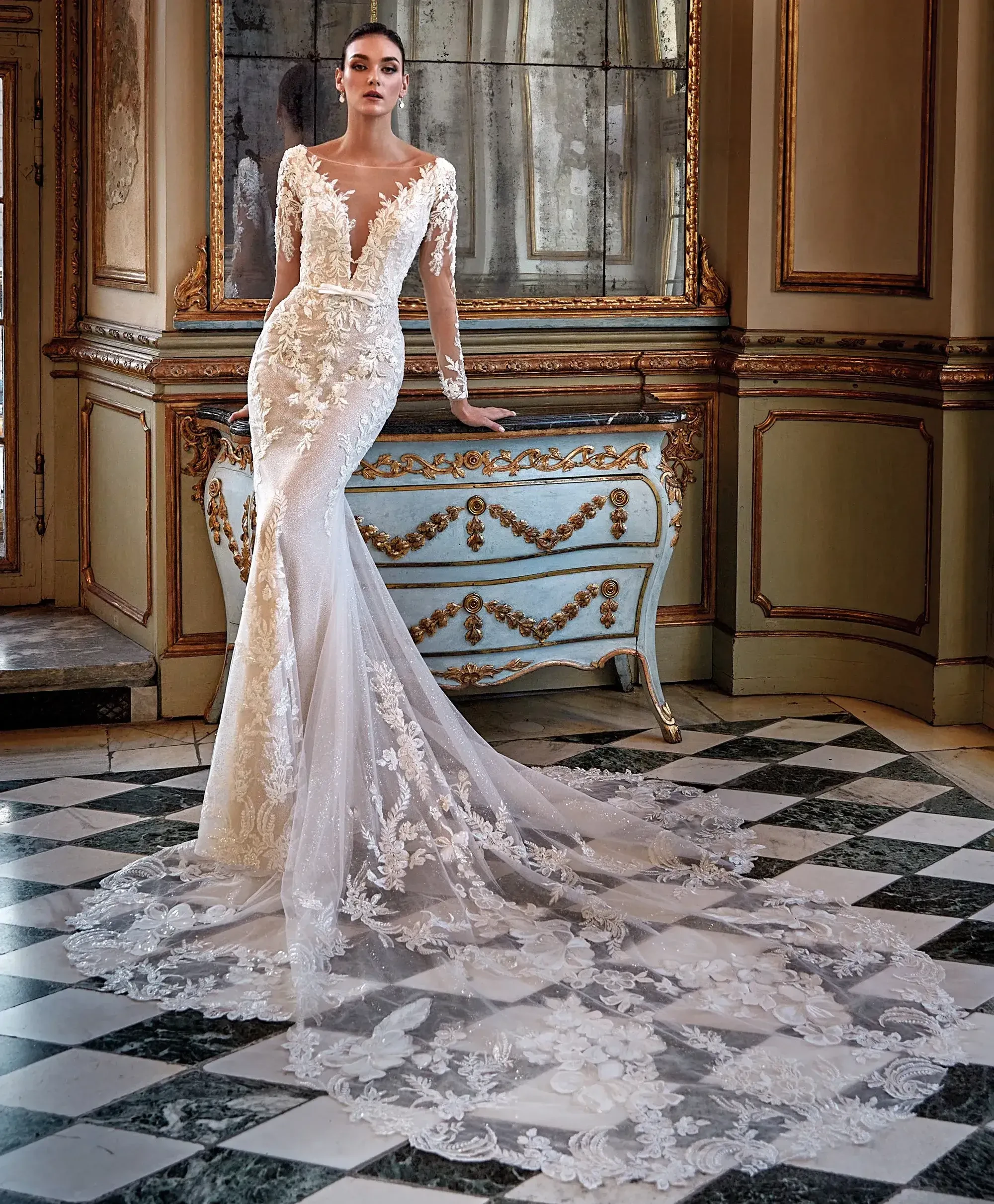 Privee by Pronovias