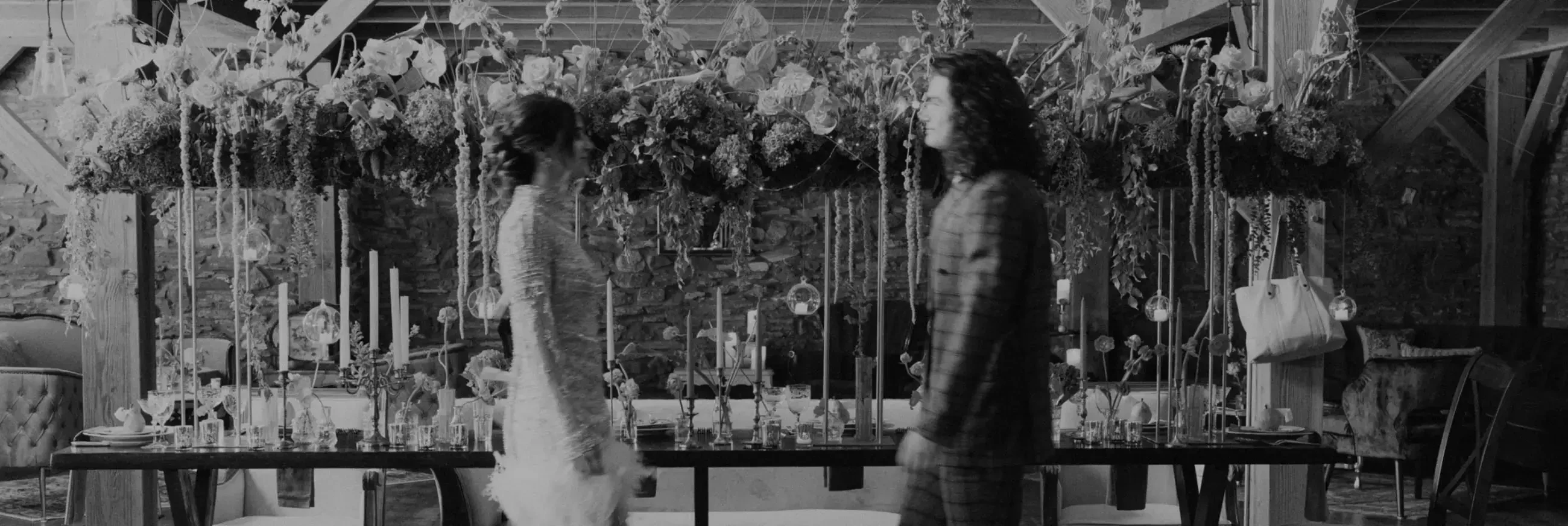 The Van Cleve Experience