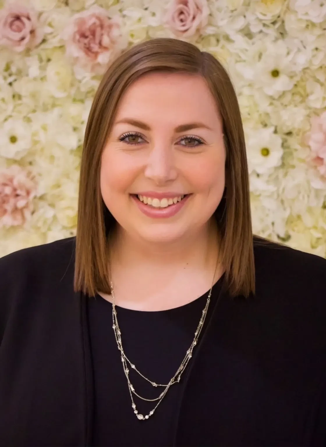 Photo of team member