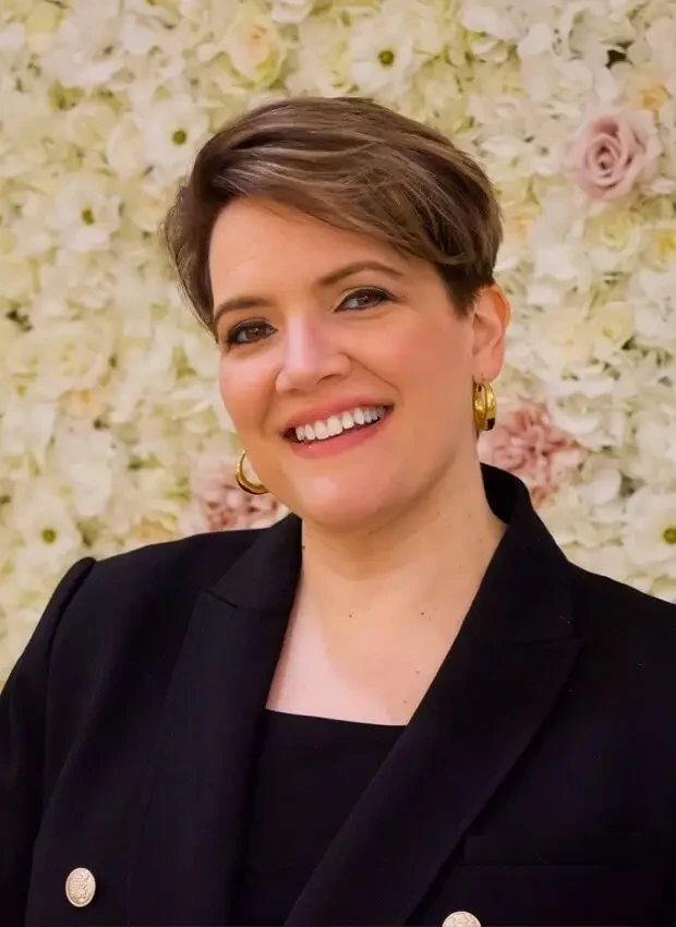 Photo of team member