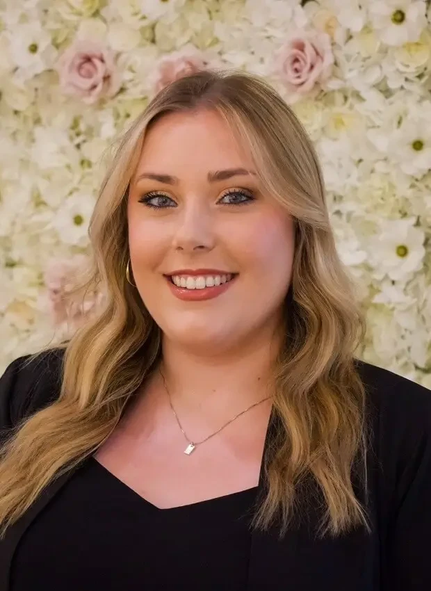 Photo of team member