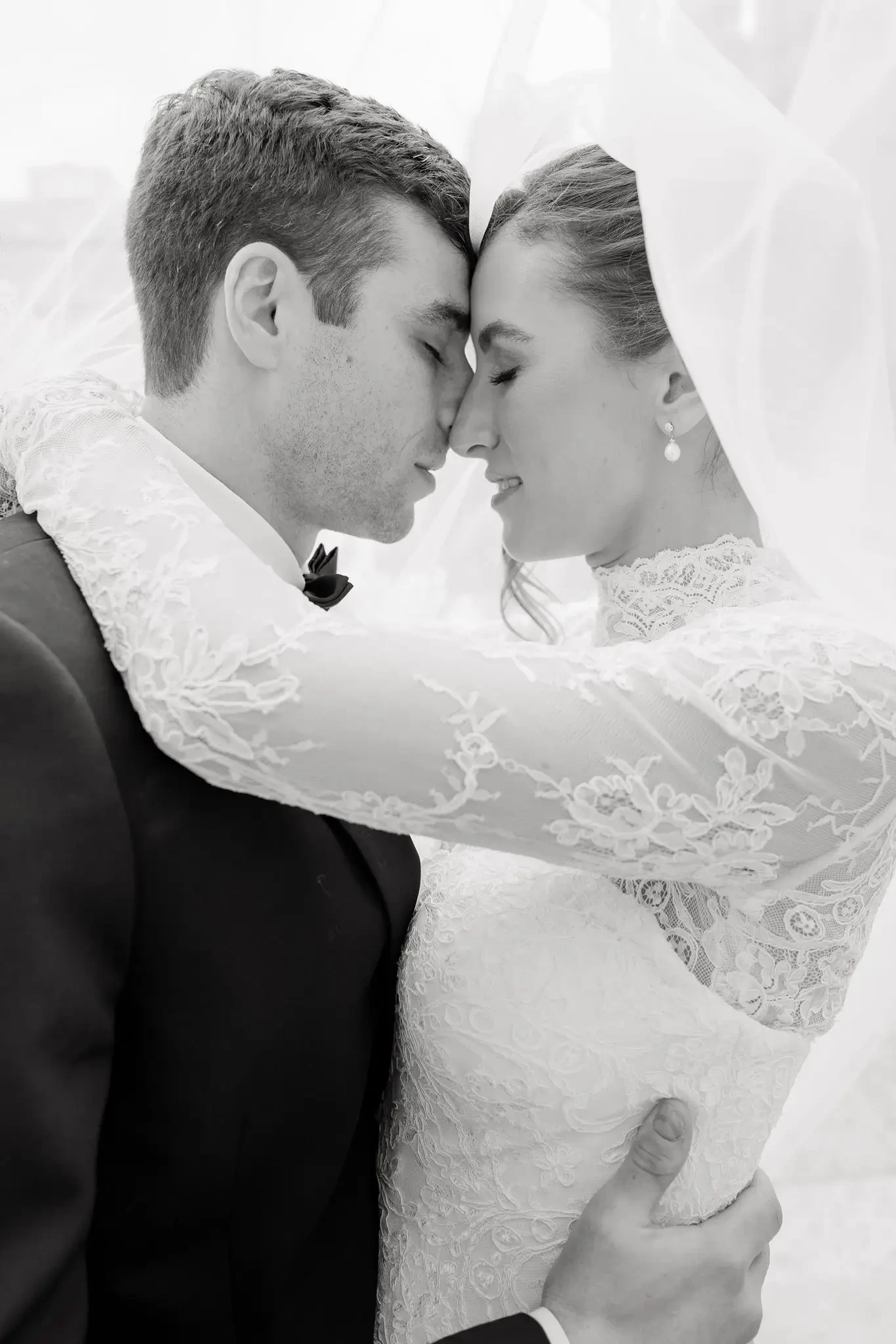 Kathleen & Edward
