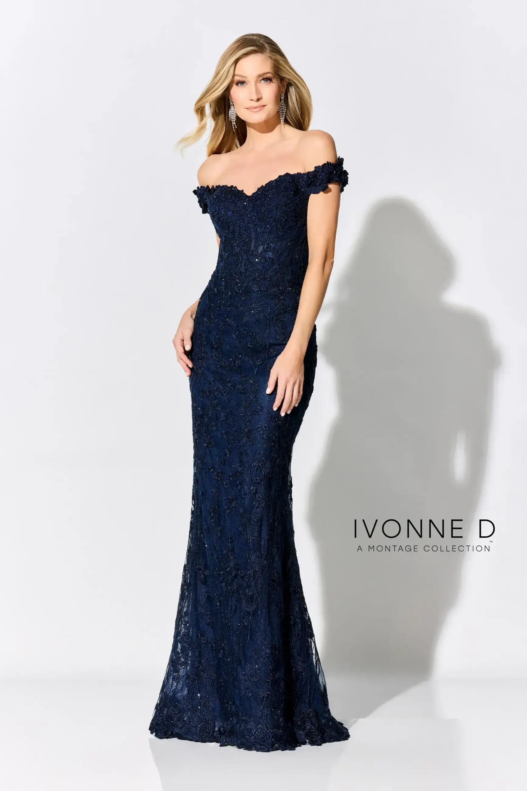 Ivonne D