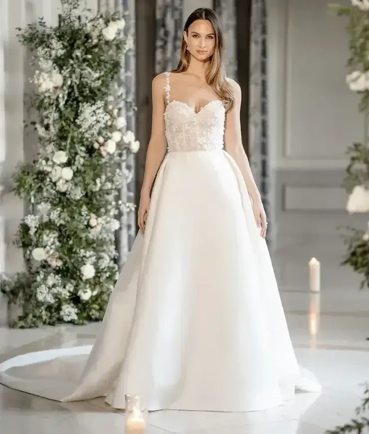 Caroline Castigliano