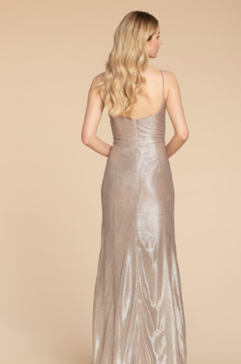 Hayley Paige Style 5966 #1 Rose thumbnail