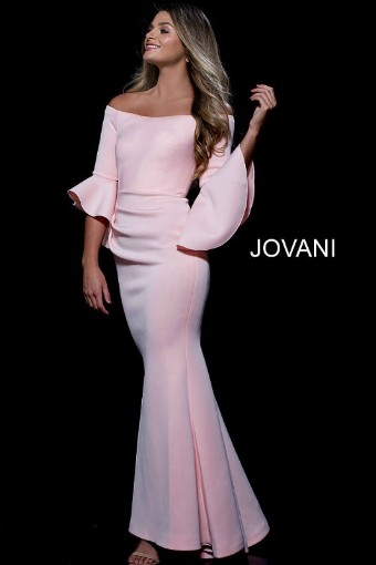 Jovani Style 59993 #0 default FUSCHIA thumbnail