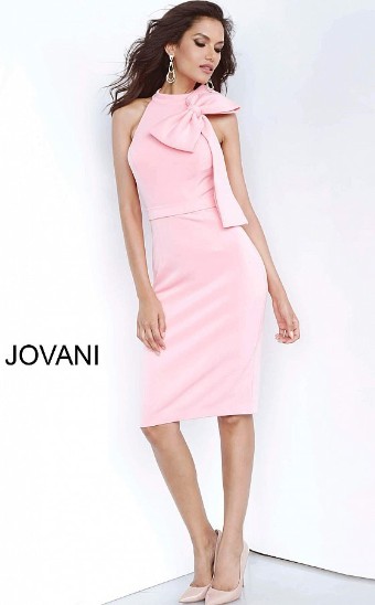 Jovani Style 68982A #0 default Red thumbnail