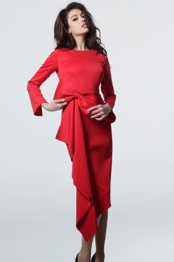 Jovani Style M2694A #0 default Black thumbnail