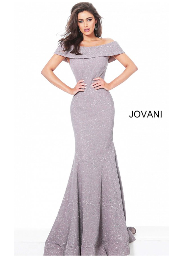 Jovani Style 02916A #0 default ULTRA VIOLET thumbnail
