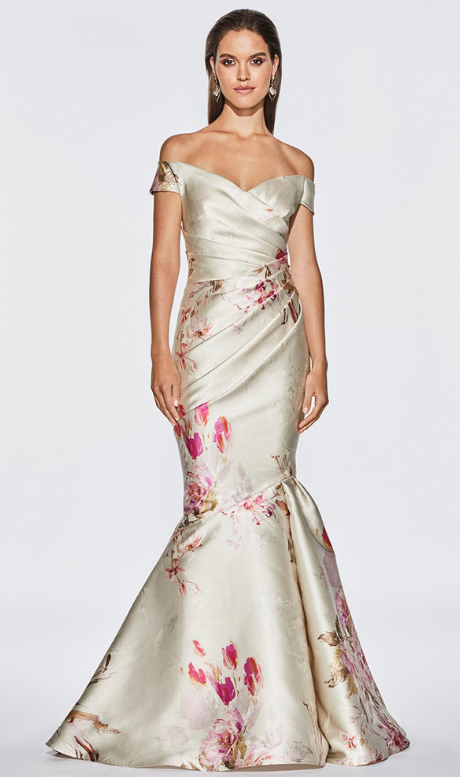 Frascara evening hotsell gowns