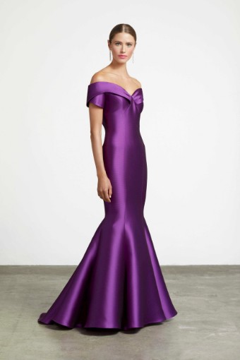 Frascara Style 3633 #0 default Purple thumbnail