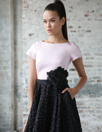 Cyril Verdavainne Style 52920 #0 default Pink thumbnail