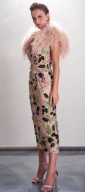 Stephen Yearick Style 108433 #0 default Pink thumbnail