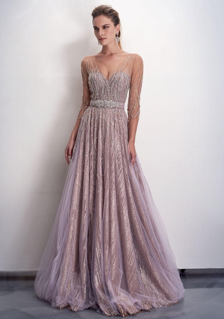 Stephen Yearick | Van Cleve Bridal - 10424 | Van Cleve Bridal