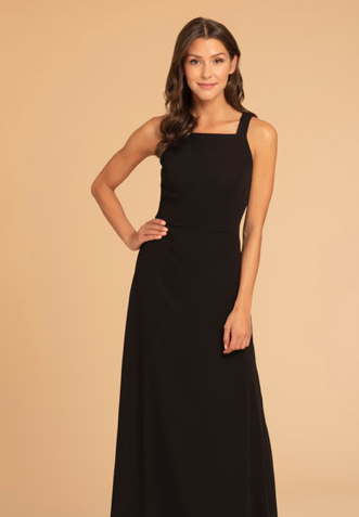 Hayley Paige Style 52013 #0 default Black thumbnail